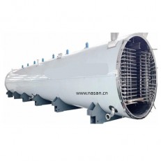 Big Area Freeze Drying Equipment