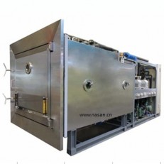 Refrigerated Vacuum Drying Chamber