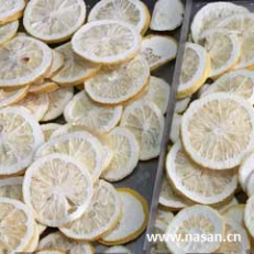 Lemon Dryer