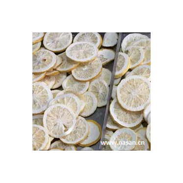 Lemon Dryer