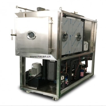 Pharmacy Vacuum Freeze Dryer