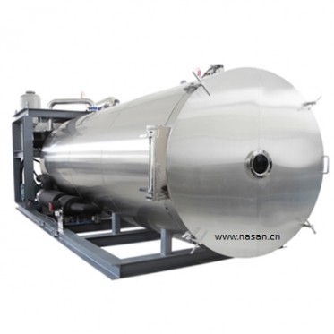 Industrial Fruit Drying Machine