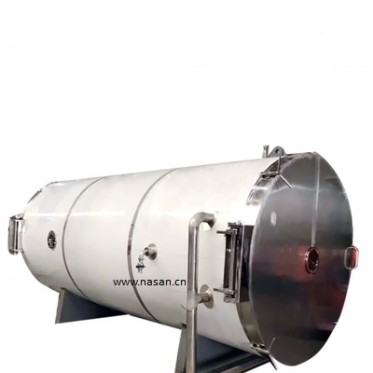 Material Vacuum Freeze Dryer