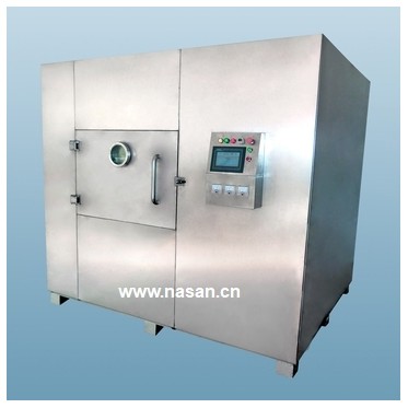 Vacuum Drying Equipment