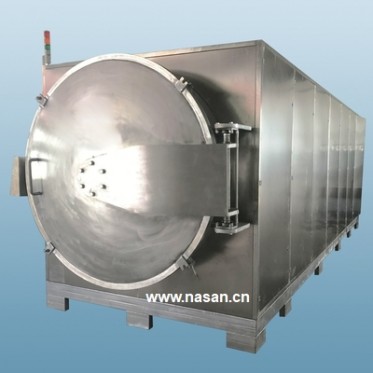 Vacuum Drying Oven