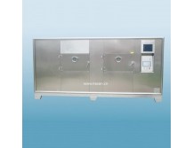 Vacuum Microwave Drying: Benefits, Applications, and Leading Manufacturer Nasan Industry